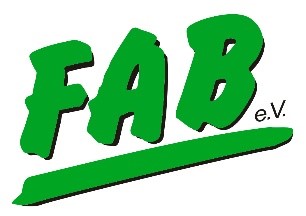 Das Logo des FAB e.V.
